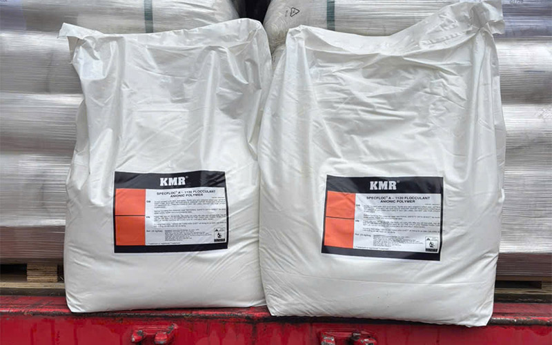 Polymer-Anion-KMR