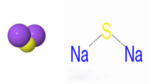 Công-thức-phân-tử-Na2S