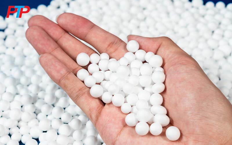 cách pha hóa chất xử lý nước thải