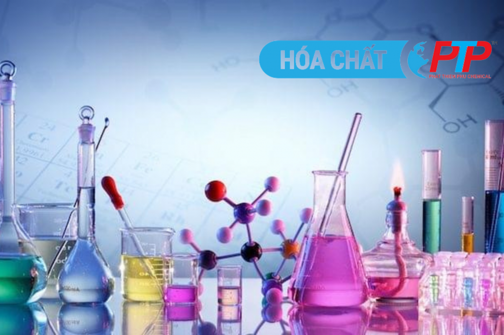 Sự phát triển ngành hóa chất