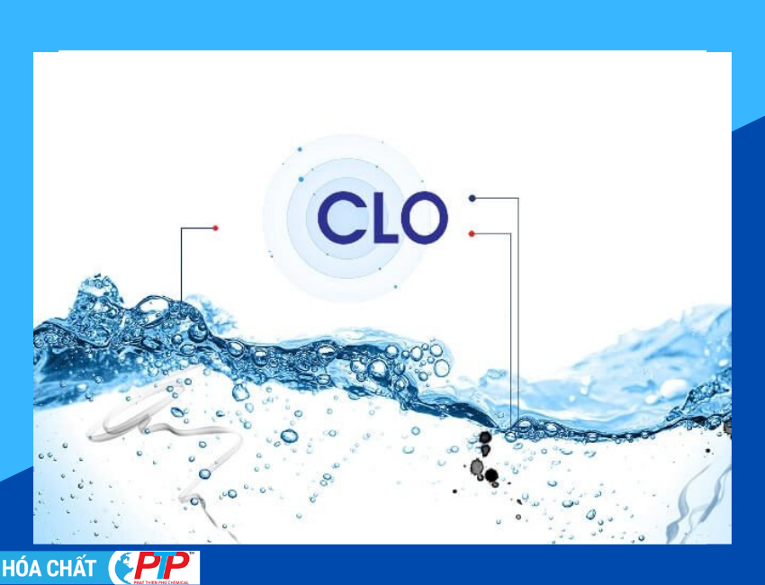 Khí Clo là gì? 