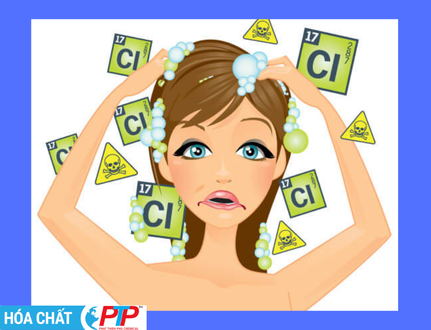 Khí Clo có độc không?