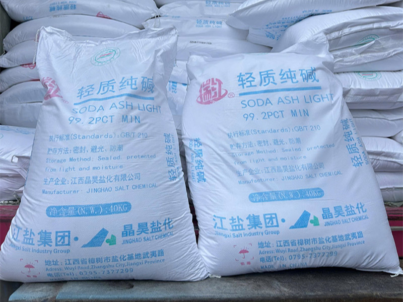 Na2CO3-china